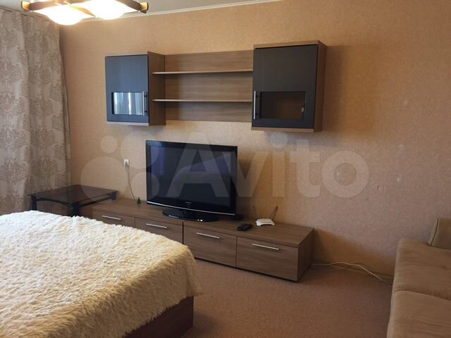2-к. квартира, 50,3 м², 9/9 эт.