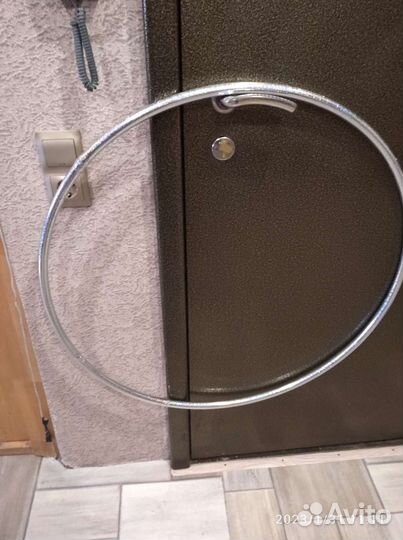 Обруч для художественной гимнастики