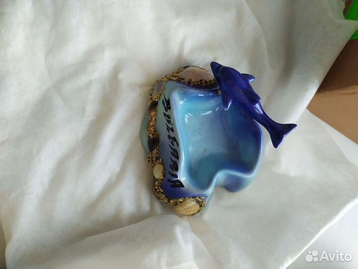 Пепельницв