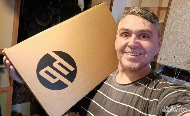 Новая техника