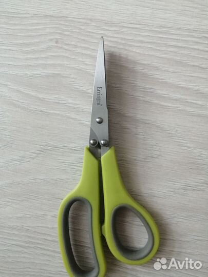 Ножницы для нарезки зелени
