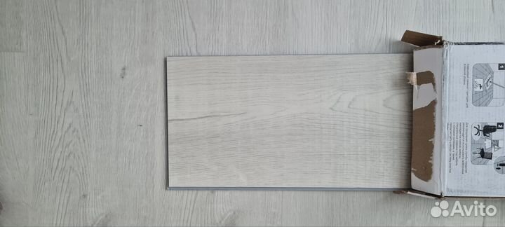 Кварцевый ламинат Fargo