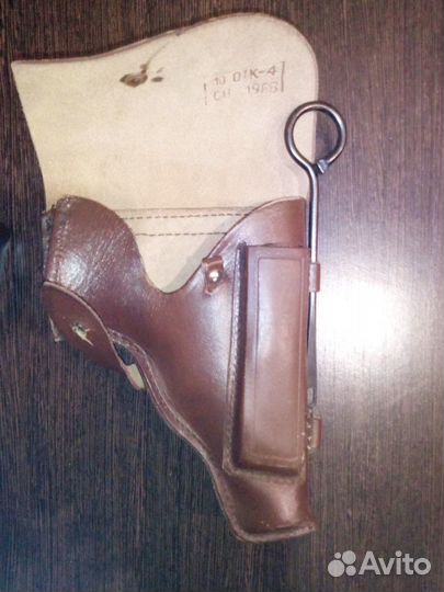 Продам кобуру