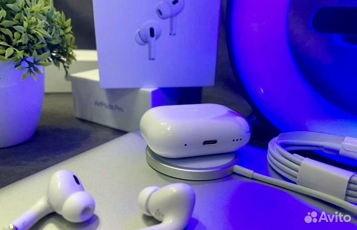 Airpods Pro 2 (Original) Premium