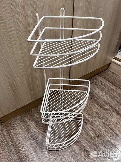 Полочка в ванную