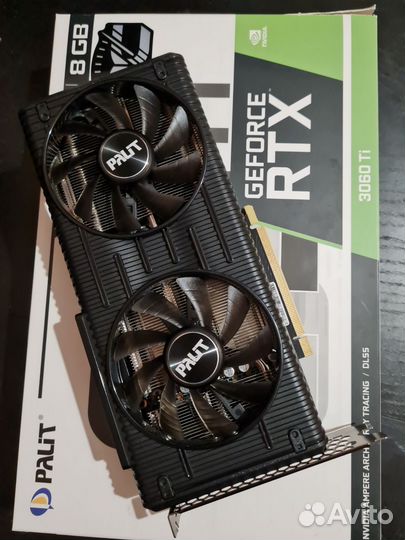 Rtx 3060 ti samsung