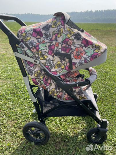 Коляска трость babyhit drive