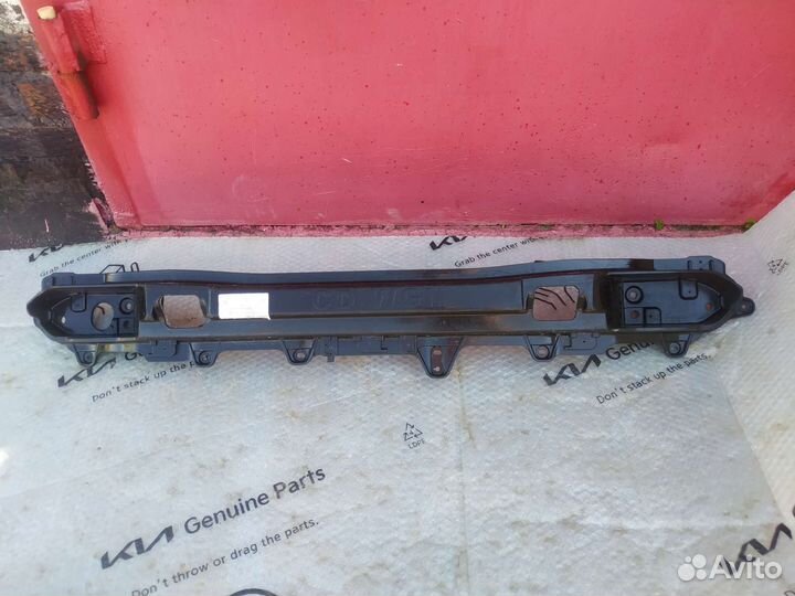 Новый усилитель бампера задний Kia Ceed 3 CD