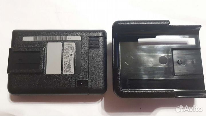 Пейджер Motorola Advisor новый