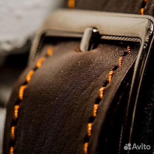 Зеркало Silver mirrors led-00002332 Коричневое