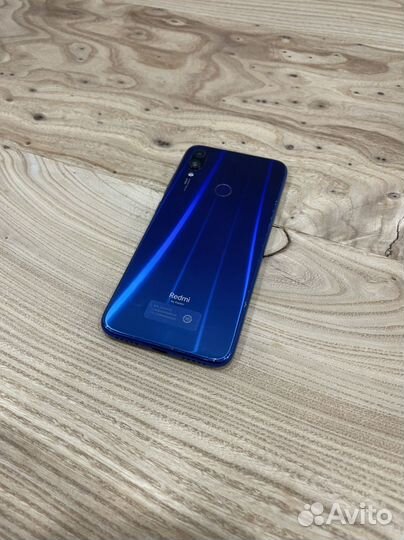 Xiaomi Redmi Note 7, 3/32 ГБ