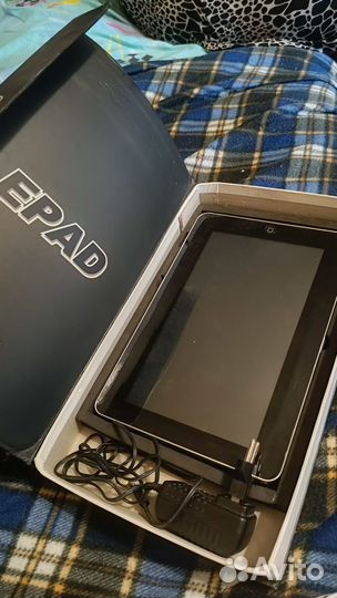 Epad