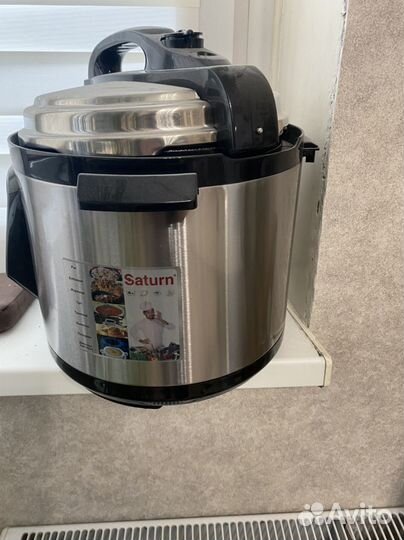 Мультиварка