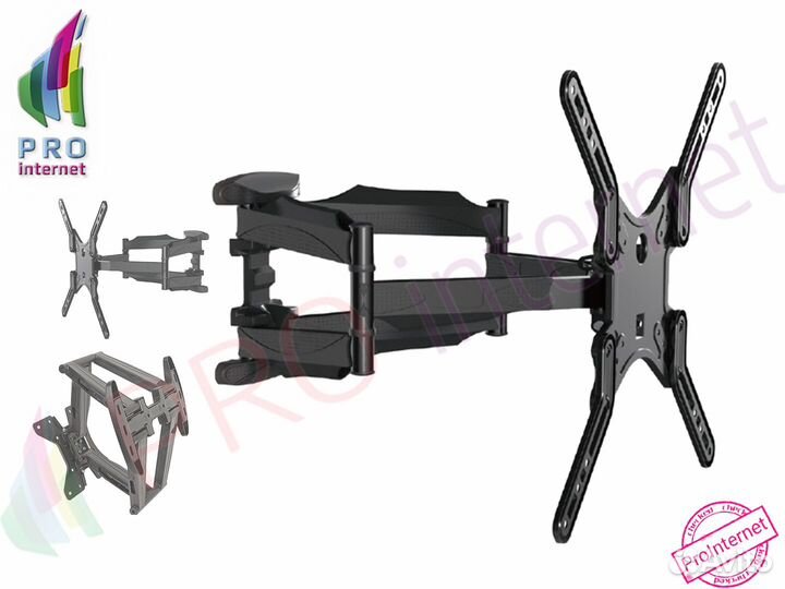 Кронштейн тв Kaloc X5