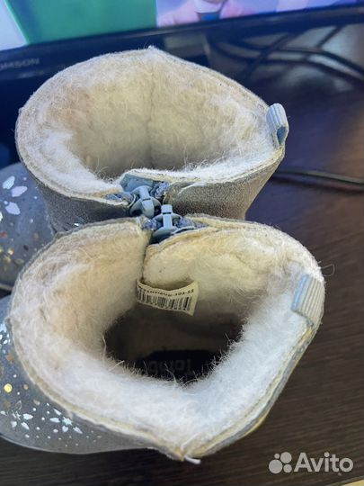 Ugg угги детские 21