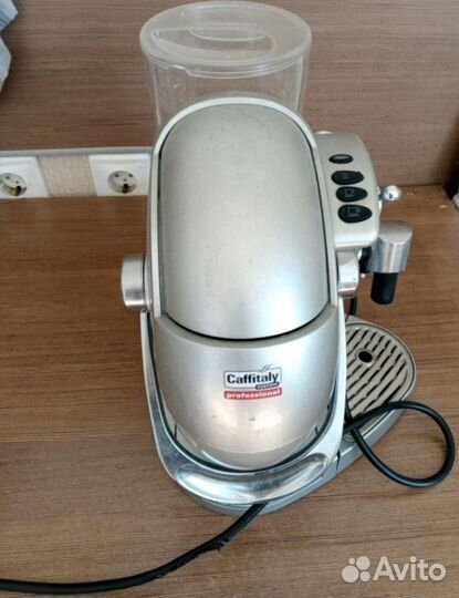 Кофемашина