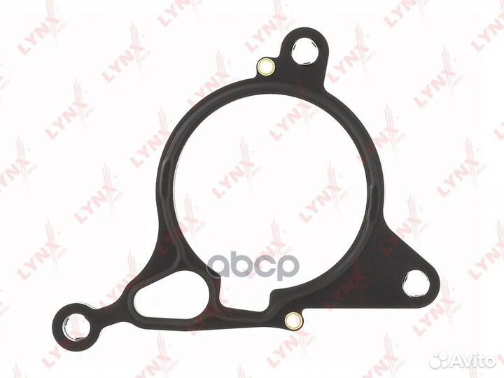 Прокладка вакуумного насоса audi A1 1.8 (15-18)