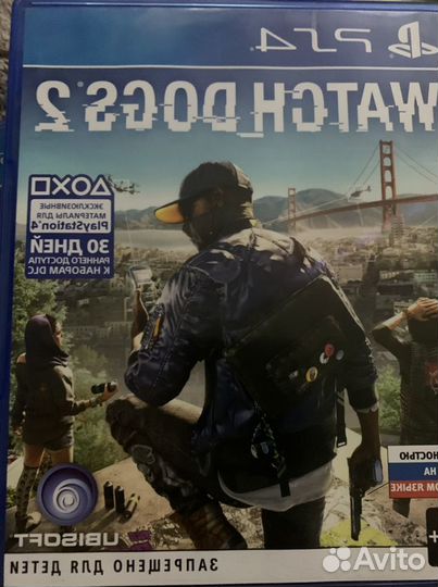 Игры для приставок ps4