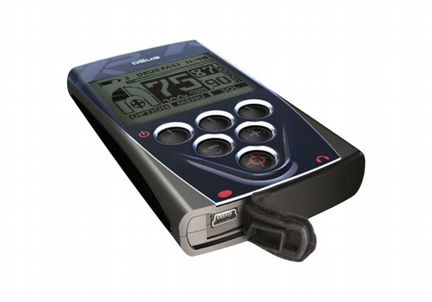 Блок управления для XP Deus в Твери