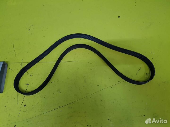 Ремень приводной Nissan Qashqai J10 11720JD20A
