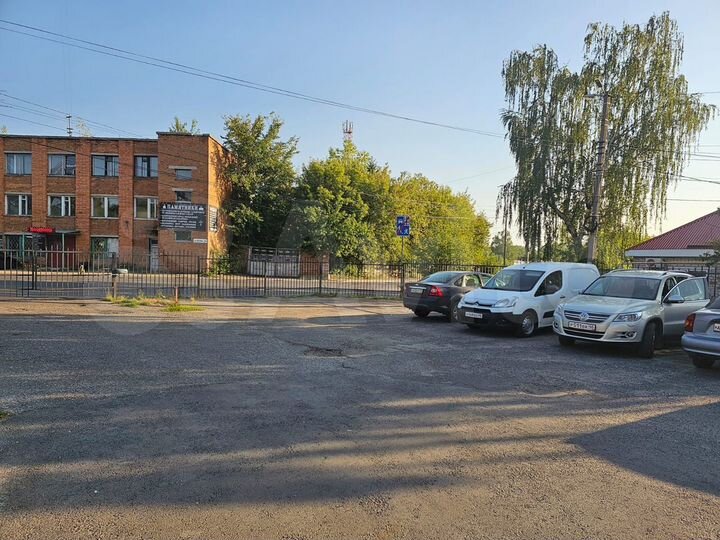 2-к. квартира, 61,2 м², 7/10 эт.