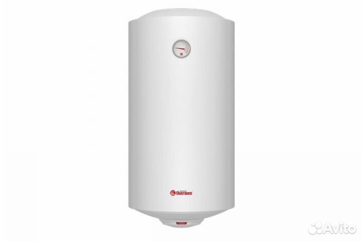 Водонагреватель thermex TitaniumHeat 100 литров