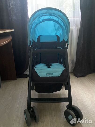 Коляска прогулка