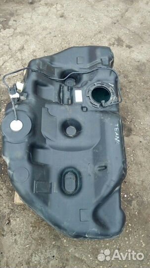 Бак топливный Ниссан Теана J 33