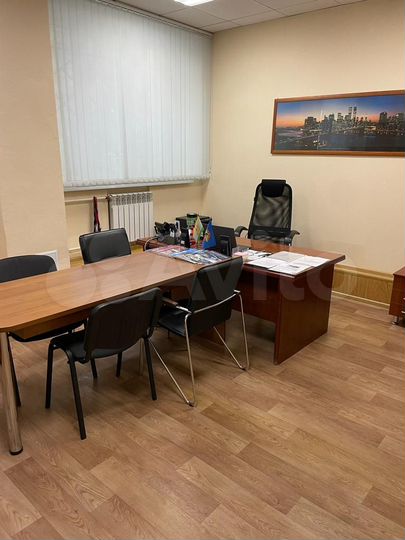 Офис, 316.8 м²