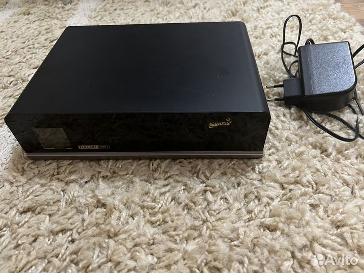 Ikon bit full HD 1080