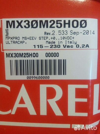 Контроллеры микропроцессоры