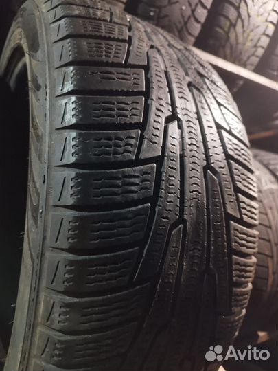 Nokian Tyres Hakkapeliitta R 225/50 R17 98R