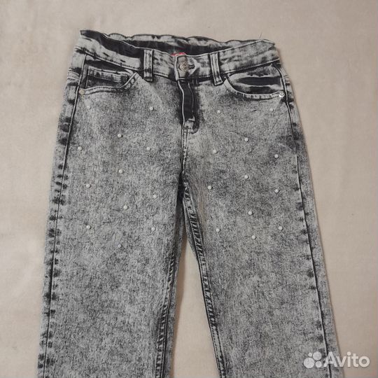 Джинсы Futurino р.146