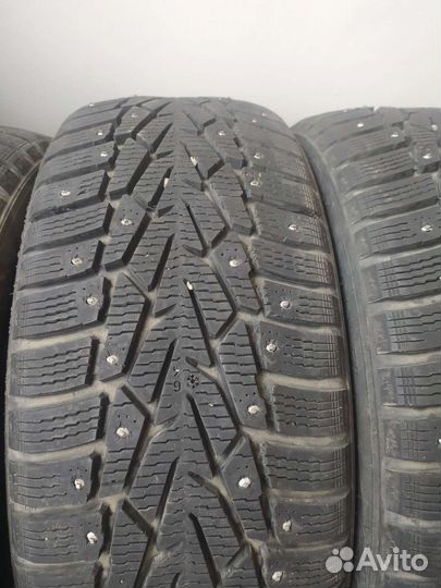 Nokian Tyres Nordman 7 205/50 R17