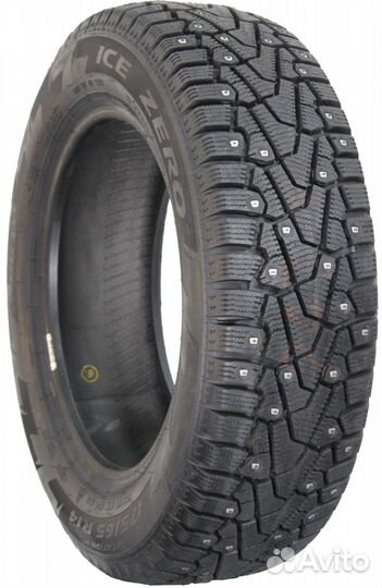 Pirelli Ice Zero 205/60 R16 96