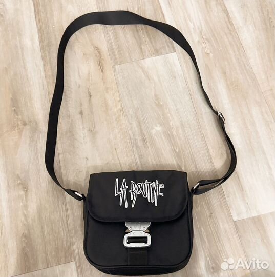 Сумка La routine alyx