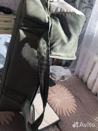 Переноска для детей