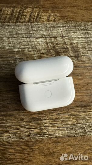Наушники apple airpods pro 2