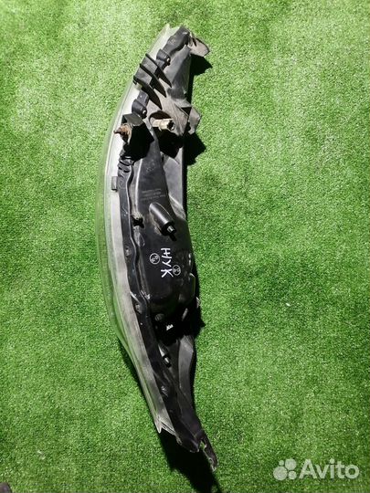 Фара Nissan Juke