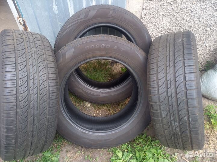 Viatti Bosco A/T 225/60 R17