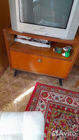 Тумба под тв