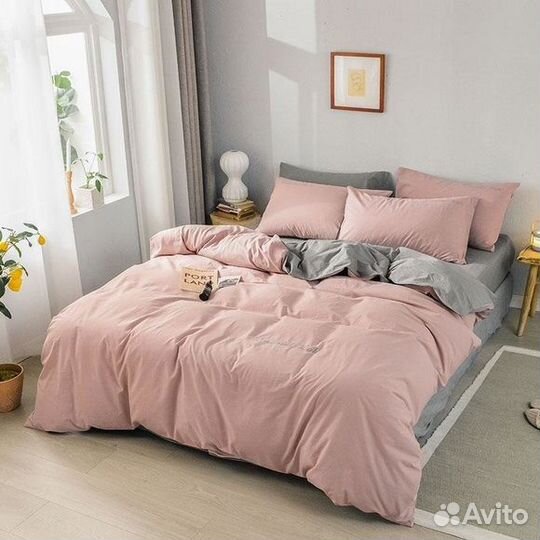 Постельное белье 2 спальное