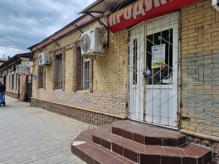 Помещение свободного назначения