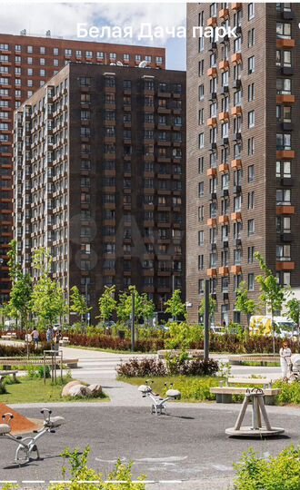 Гараж, 10 м²