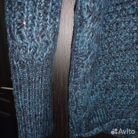 Свитер женский 52 р