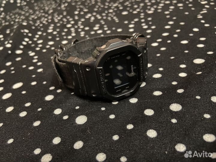 Наручные часы casio g shock