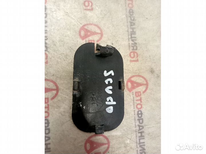 Заглушка, 1473366080 fiat scudo, 3045180