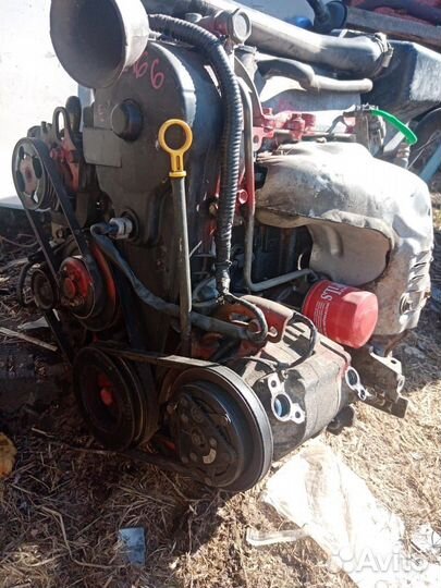 Двигатель toyota duet без пробега по РФ