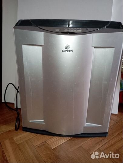Воздухоочиститель Boneco P2261