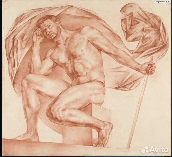 Репетитор по живописи рисунку рисованию